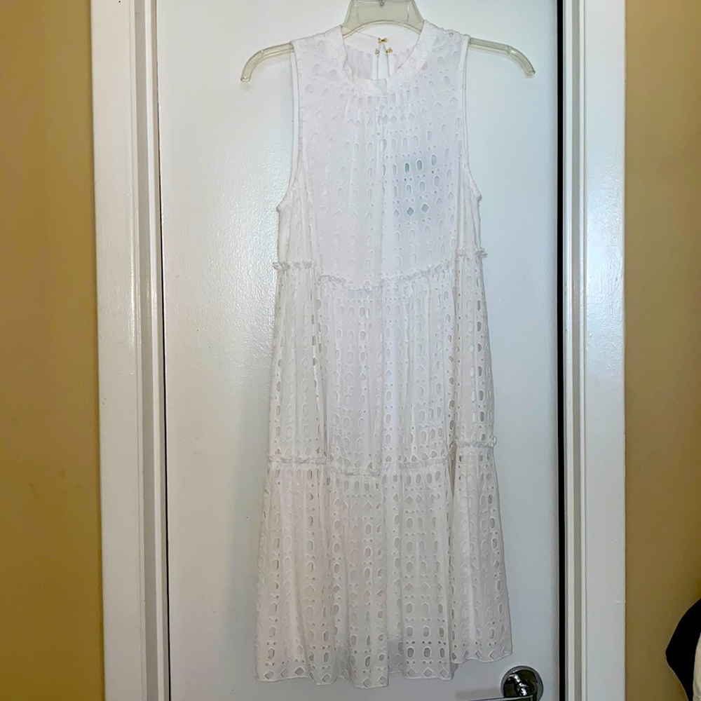 Lilly Pulitzer Indira Resort Dress